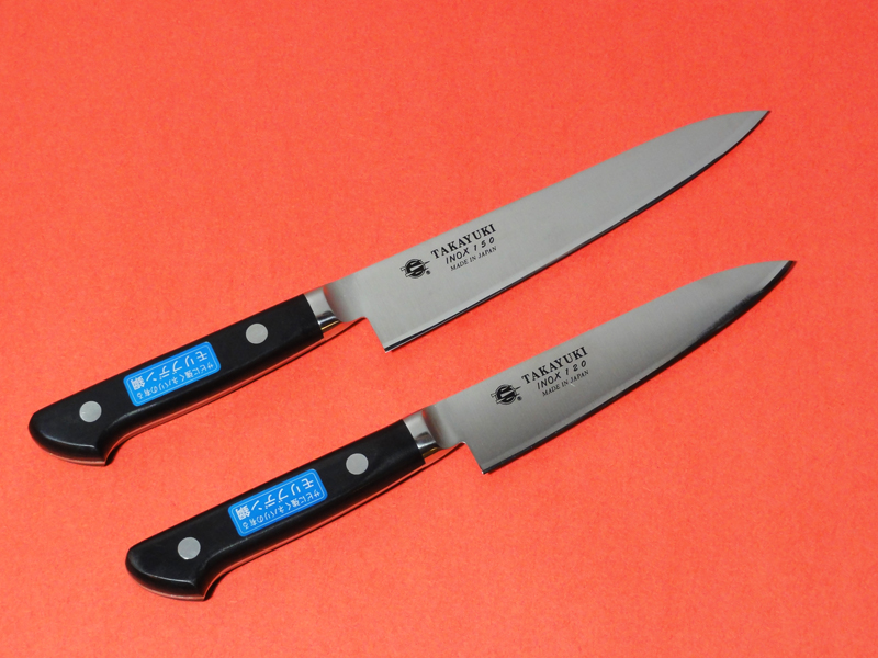 Inox Petty