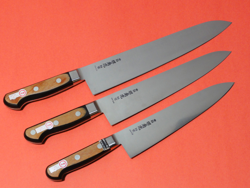 Kikutora Gyuto Kikutora Gyuto